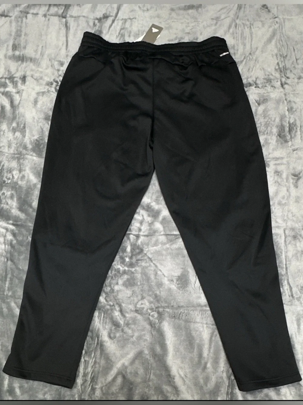 adidas classic black
